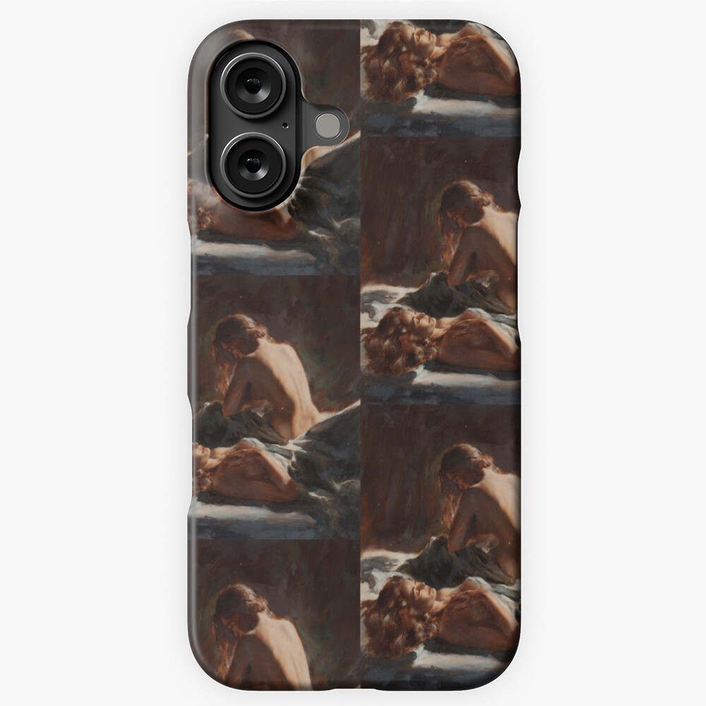 Item preview, iPhone Snap Case designed and sold by marthadobie.