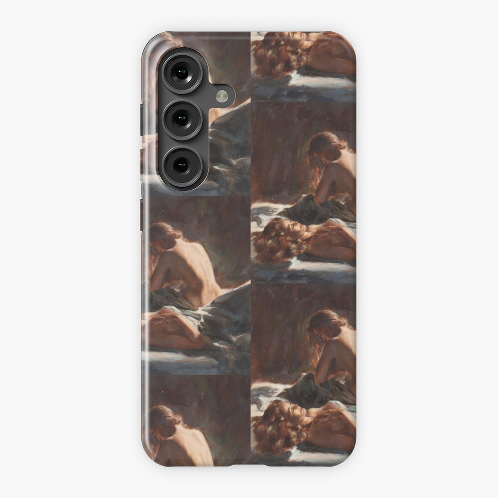 Item preview, Samsung Galaxy Snap Case designed and sold by marthadobie.