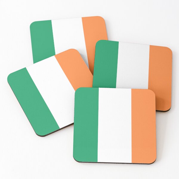 Item preview, National flag Ireland frequently referred to the Irish tricolour designed and sold by Peter Etchells.
