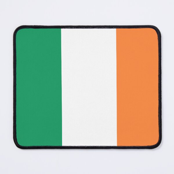 Item preview, National flag Ireland frequently referred to the Irish tricolour designed and sold by Peter Etchells.