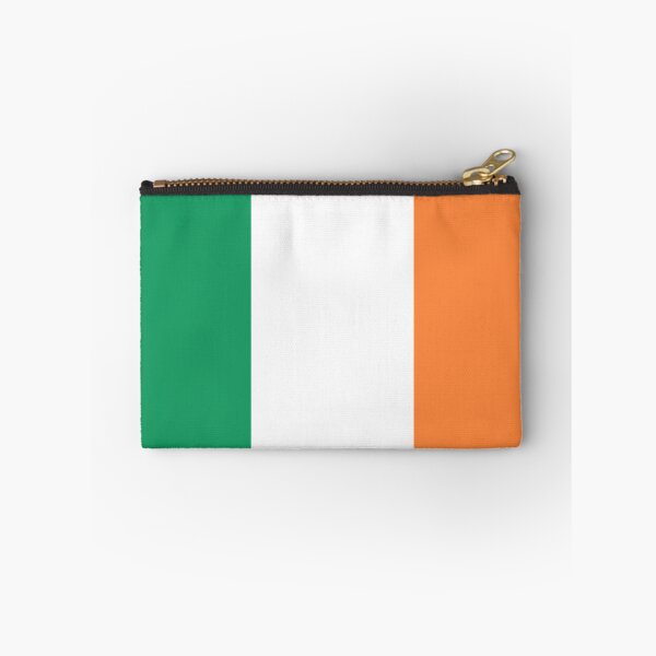 Item preview, National flag Ireland frequently referred to the Irish tricolour designed and sold by Peter Etchells.