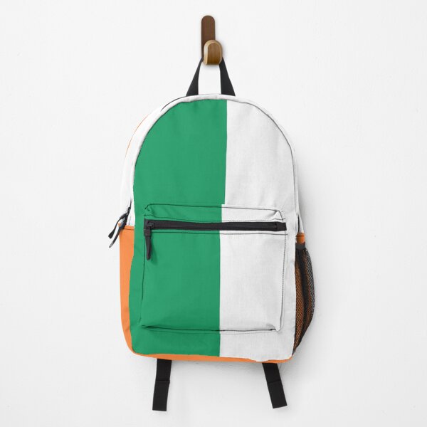 Item preview, National flag Ireland frequently referred to the Irish tricolour designed and sold by Peter Etchells.