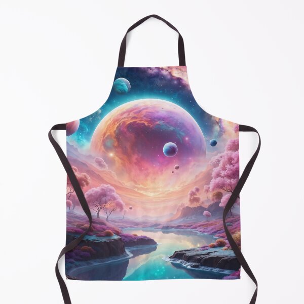 Item preview, Galactic Dreamscape: Delicate Swirl designed and sold by Design-Illusi0n.