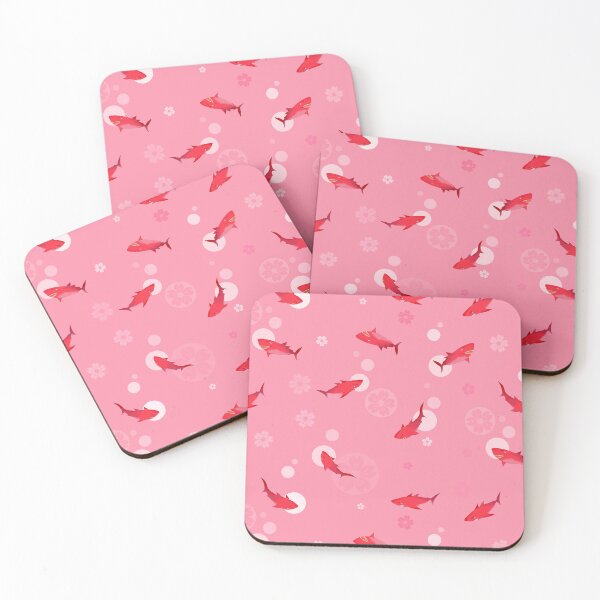 Item preview, Sakura Shark designed and sold by bloomejasmine.