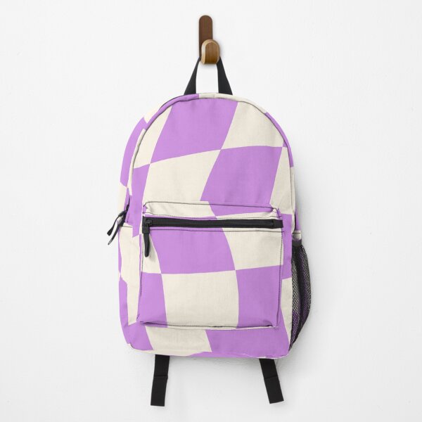 Item preview, Wavy Checker - Checkerboard Vector Design designed and sold by MaizzArts.