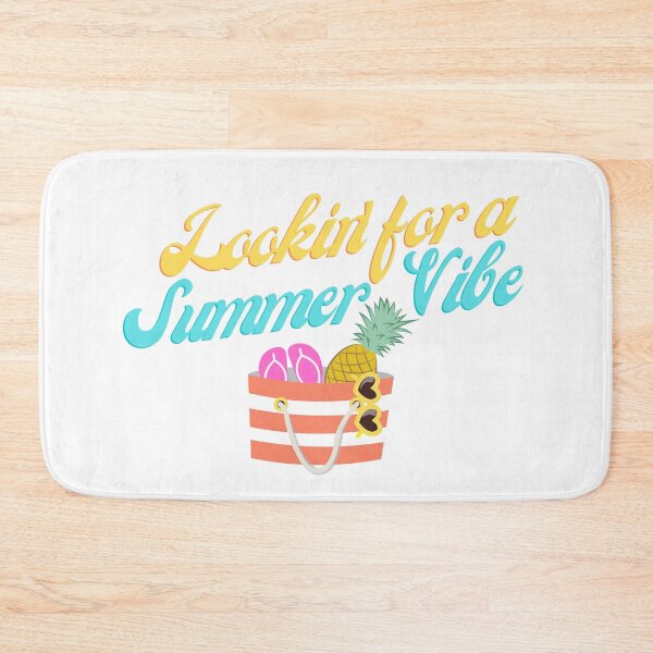Item preview, Summer Vibe designed and sold by LyndaNoel Design.