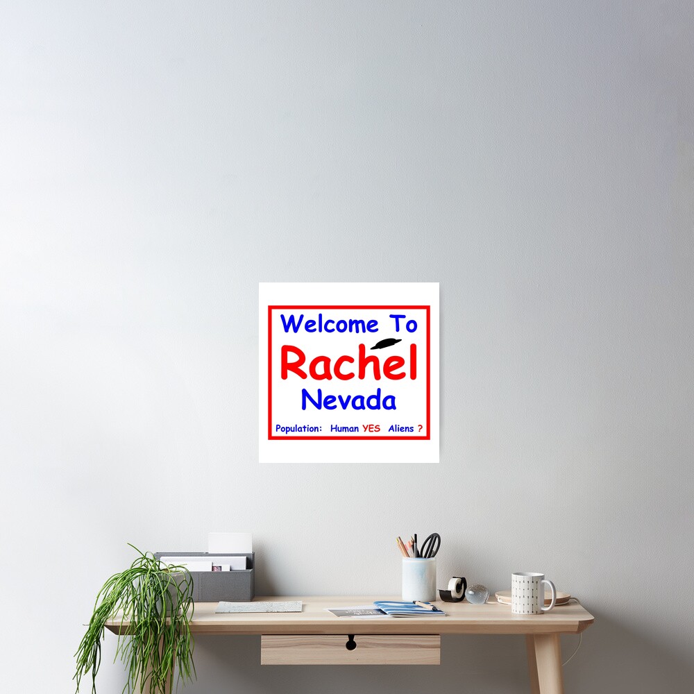 Item preview, Poster designed and sold by roswellboutique.