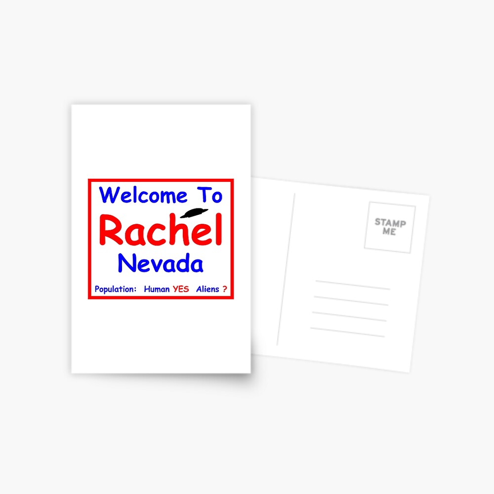 Item preview, Postcard designed and sold by roswellboutique.