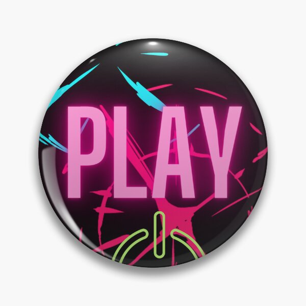 Item preview, Play designed and sold by Adriele Marciano.