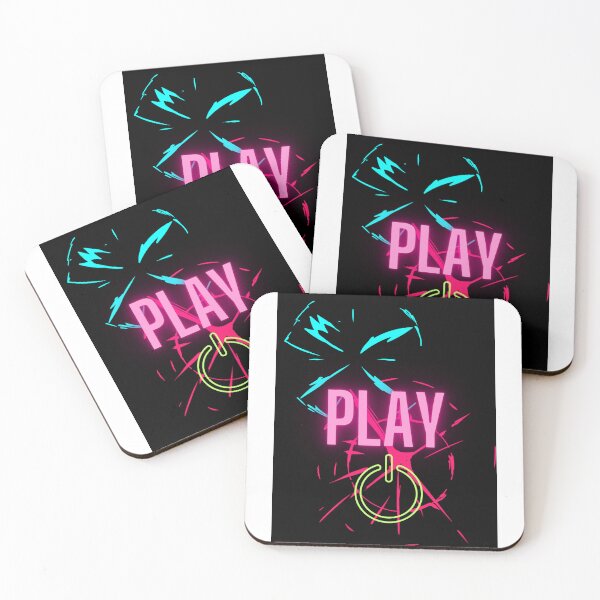Item preview, Play designed and sold by Adriele Marciano.