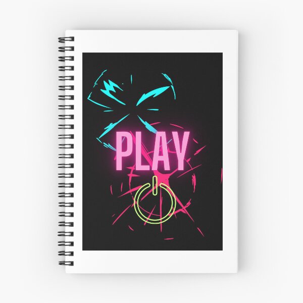 Item preview, Play designed and sold by Adriele Marciano.
