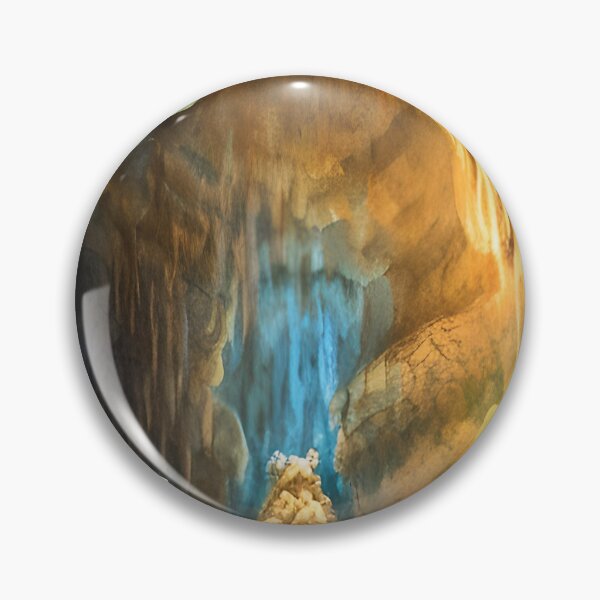 Item preview, Stalactite cave designed and sold by Made-by-Gus.
