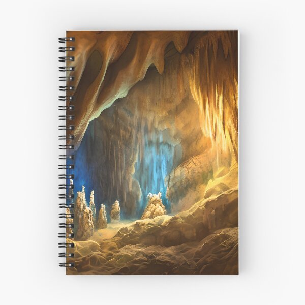 Item preview, Stalactite cave designed and sold by Made-by-Gus.