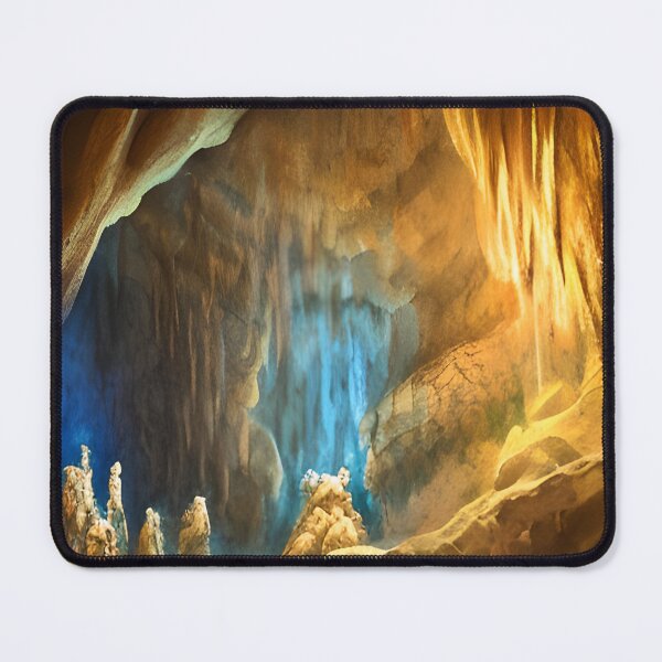 Item preview, Stalactite cave designed and sold by Made-by-Gus.