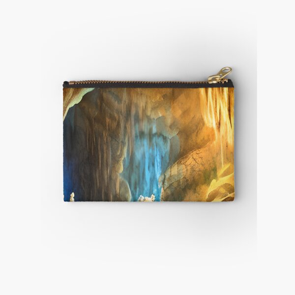 Item preview, Stalactite cave designed and sold by Made-by-Gus.