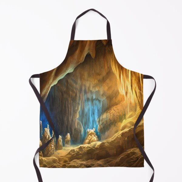 Item preview, Stalactite cave designed and sold by Made-by-Gus.