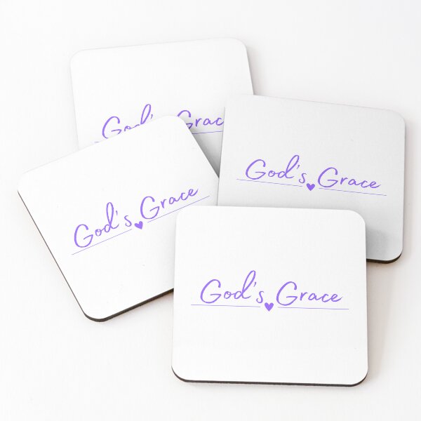 Item preview, God's Grace designed and sold by DesignGraceLove.