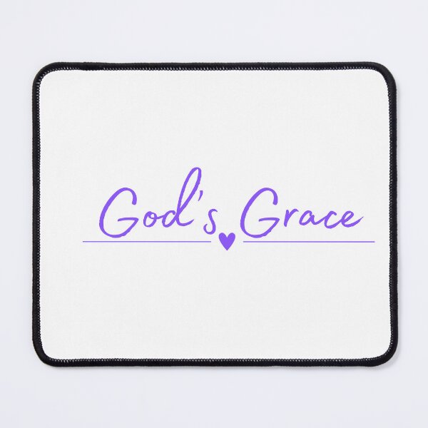 Item preview, God's Grace designed and sold by DesignGraceLove.