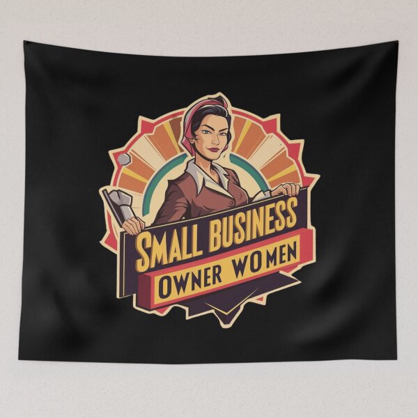 Item preview, small business owner women t-shirt designed and sold by urszulakier.