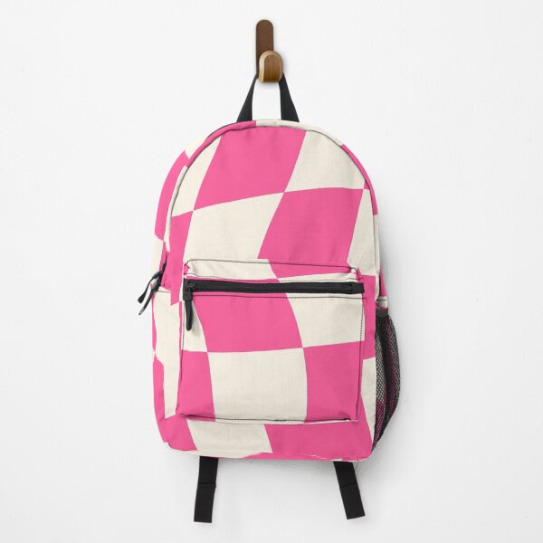 Item preview, Wavy Checker - Checkerboard Vector Design designed and sold by MaizzArts.