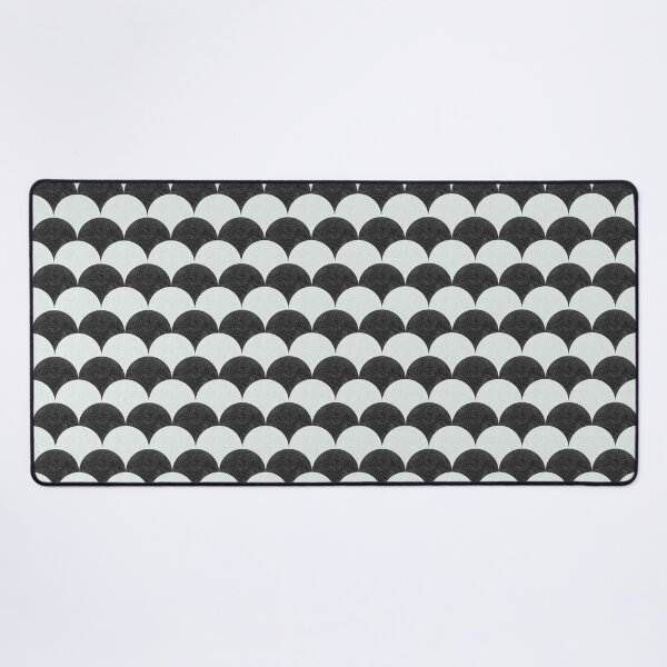 Item preview, Clamshell pattern with texture - AA0038D designed and sold by LionsHut.