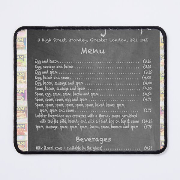 Item preview, Green Midget Cafe designed and sold by Montage-Madness.
