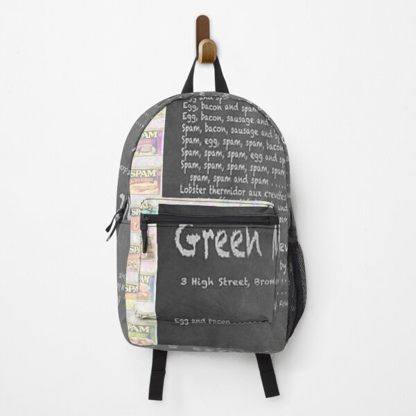 Item preview, Green Midget Cafe designed and sold by Montage-Madness.