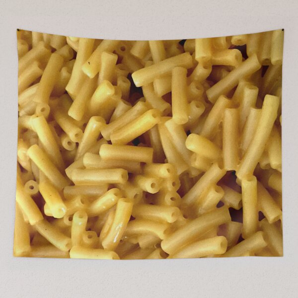 Item preview, Macaroni  designed and sold by ontological.