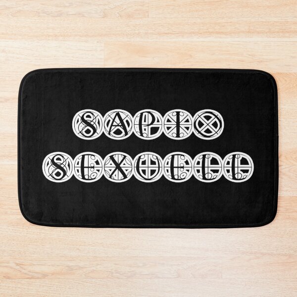 Item preview, Sapiosexuell - Fisheye Font designed and sold by JoanNinjaHen.