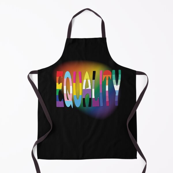 Item preview, Equality Pride flags LGBTQIA Plus designed and sold by NobizArtwerkz.