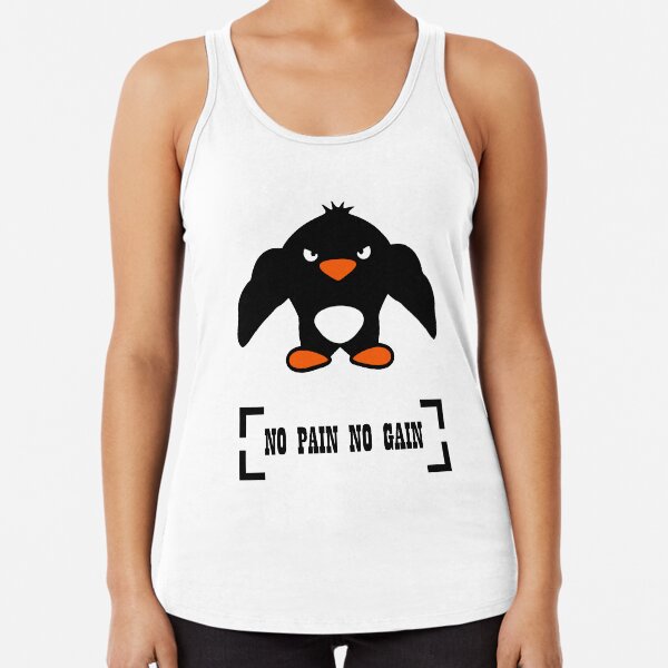 penguin undershirts