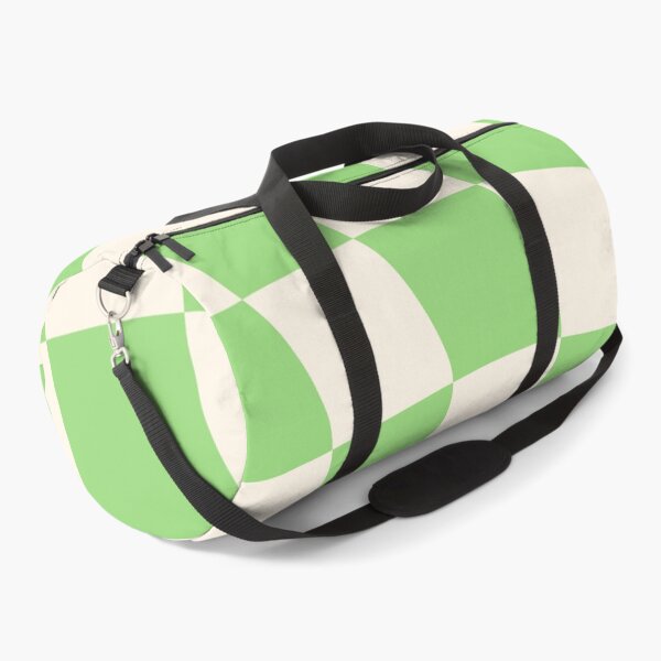 Item preview, Wavy Checker - Checkerboard Vector Design designed and sold by MaizzArts.