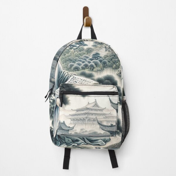 Item preview, Wisdom of the Age Confucius Studies Literature designed and sold by silklotus.