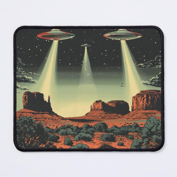 Item preview, Area 51 designed and sold by Bring Back Culture.