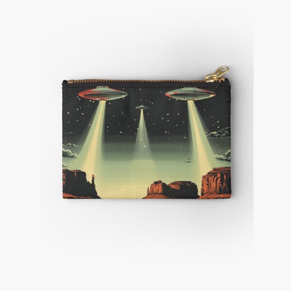 Item preview, Area 51 designed and sold by Bring Back Culture.