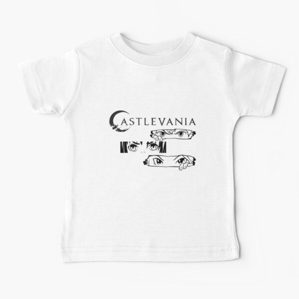 Item preview, castlevania designed and sold by Mosaic-Art.