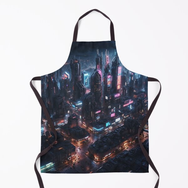 Item preview, Cyberpunk Backgrounds 10 designed and sold by Made-by-Gus.