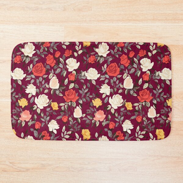 Item preview, Freshness and elegance: flowery prints to stand out designed and sold by SBD-Shop.