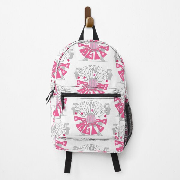 Item preview, Strong and Pretty women power designed and sold by BladaDesign.