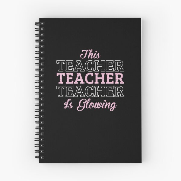 Item preview, This Teacher Is Glowing Summer Vintage Motivational Teacher designed and sold by optimumaffiliat.