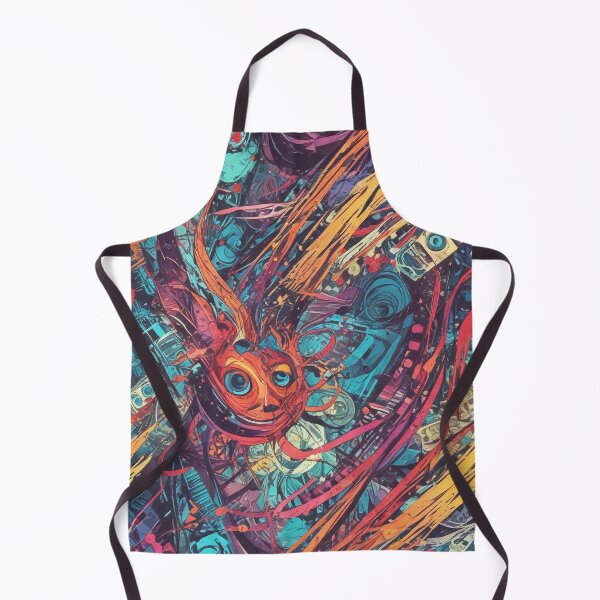 Item preview, Machinery simulation genetic engineering design print designed and sold by Anshu3813.
