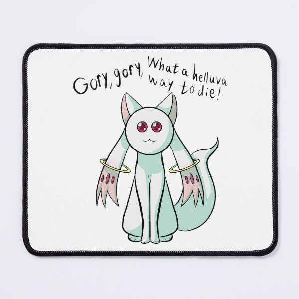 Item preview, Weird Feckin Cat outside designed and sold by SpiritShield151.