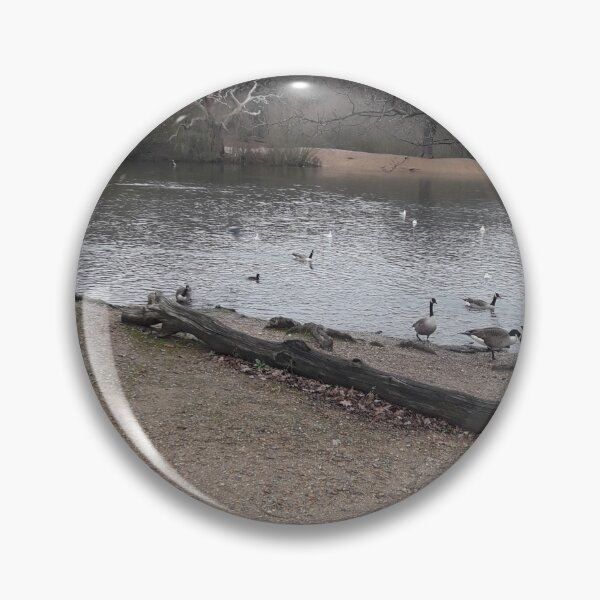 Item preview, Pond's Edge  designed and sold by leonspictures.