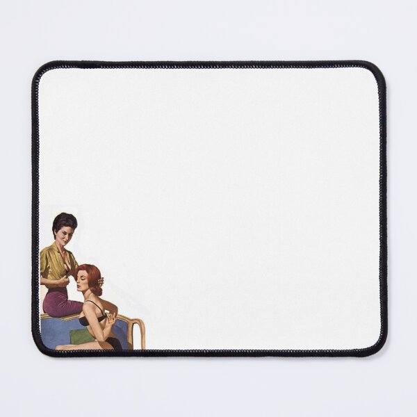Item preview, Lesbian Pulp Fiction -- Untitled II designed and sold by marthadobie.
