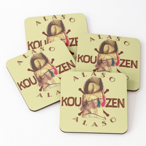 Item preview, Kouzen Zaka Veve designed and sold by Dadjoze 22.
