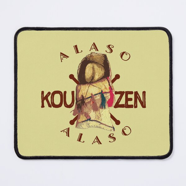 Item preview, Kouzen Zaka Veve designed and sold by Dadjoze 22.