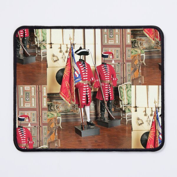 Item preview, vr 3659 / finition 2024 - 4 - la Décoration intérieur du Château de Cheverny - France - 10 Avril 2024 - Okaio-Umin Créations Olavia-Olao designed and sold by o.okaïo.
