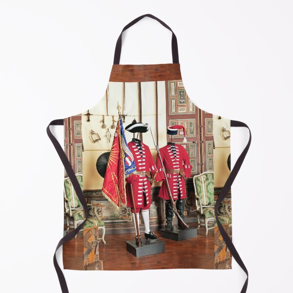 Item preview, vr 3659 / finition 2024 - 4 - la Décoration intérieur du Château de Cheverny - France - 10 Avril 2024 - Okaio-Umin Créations Olavia-Olao designed and sold by o.okaïo.