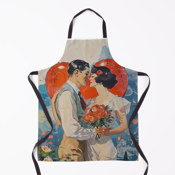 Artikelvorschau, 1920s Valentine Poster entworfen und verkauft von Made-by-Gus.
