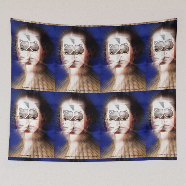 Item preview, off set vision. With female tendances. designed and sold by smiley100.